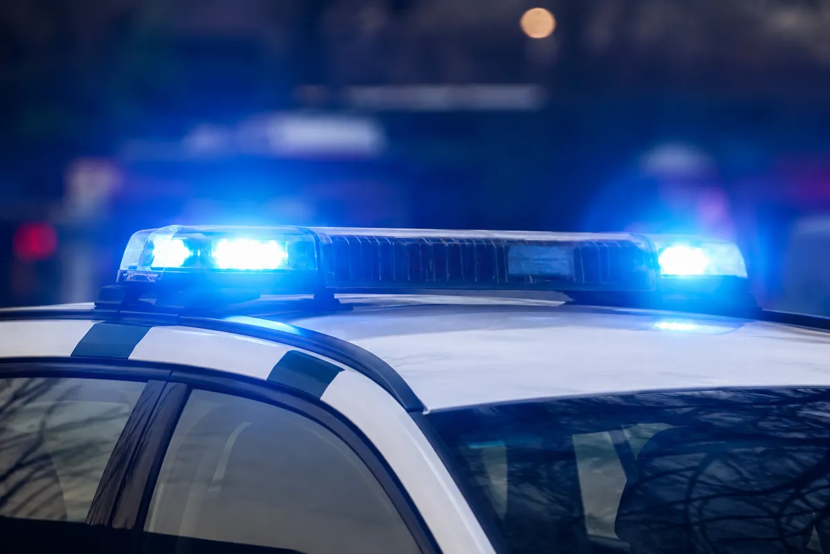 47-årig varetægtsfængslet for grov vold og voldtægt på Bornholm